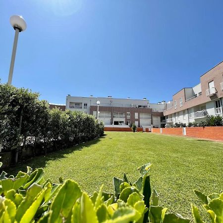 Apartamento Ofir Fão المظهر الخارجي الصورة