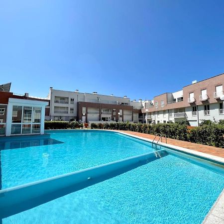 Apartamento Ofir Fão المظهر الخارجي الصورة