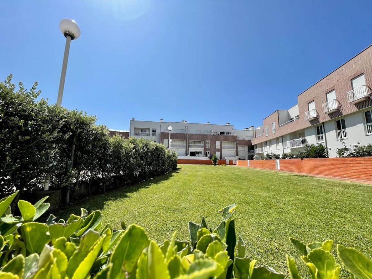 Apartamento Ofir Fão المظهر الخارجي الصورة