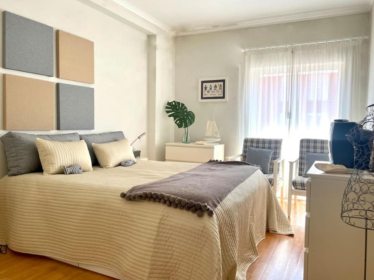 Apartamento Ofir Fão المظهر الخارجي الصورة