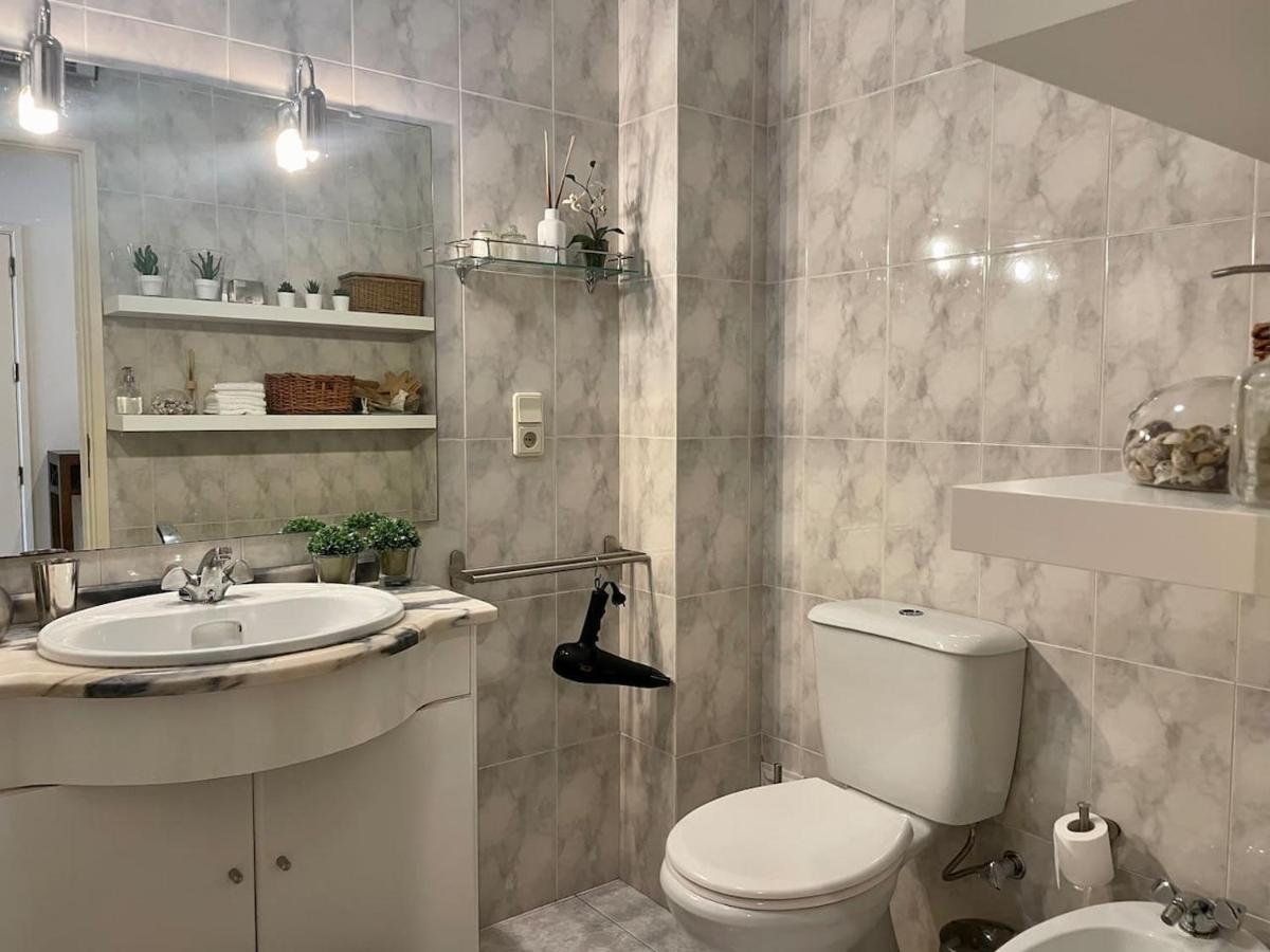 Apartamento Ofir Fão المظهر الخارجي الصورة