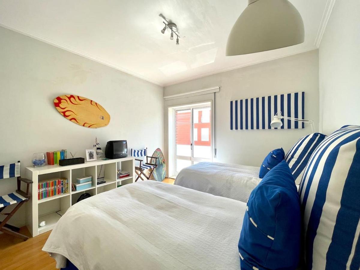 Apartamento Ofir Fão المظهر الخارجي الصورة