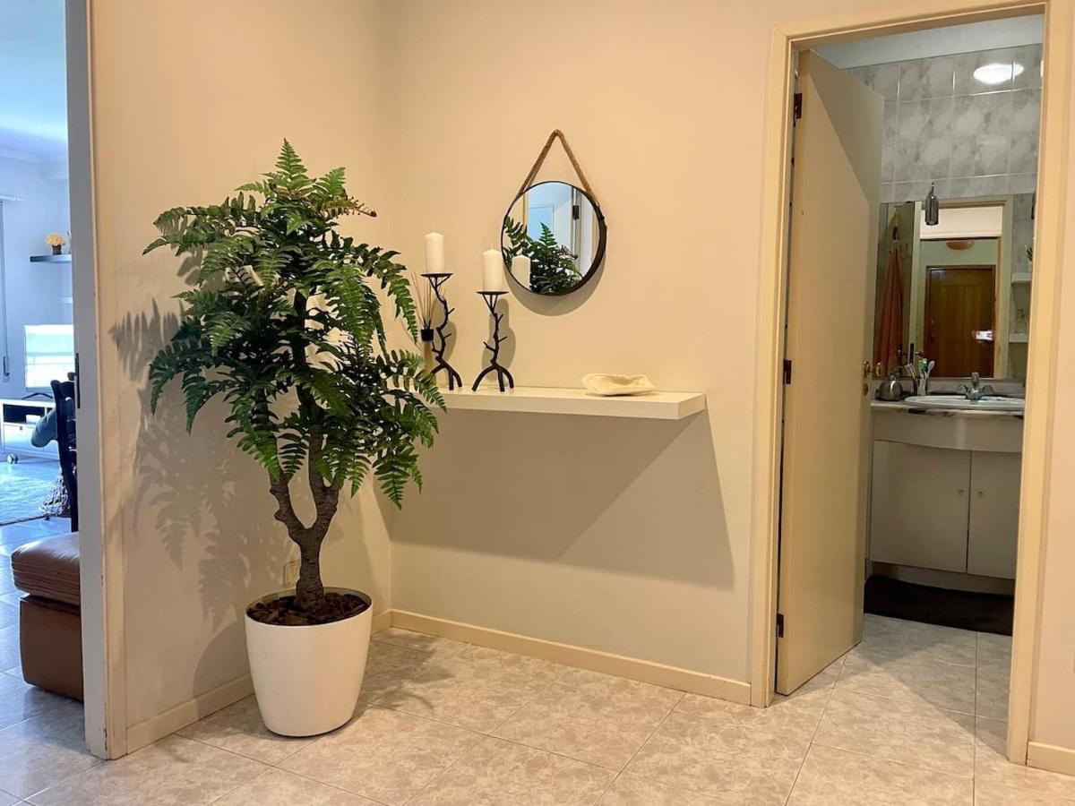 Apartamento Ofir Fão المظهر الخارجي الصورة