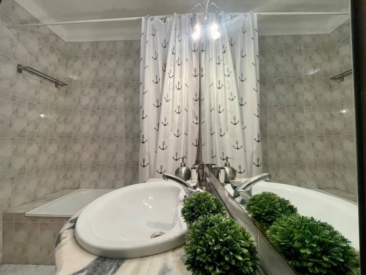 Apartamento Ofir Fão المظهر الخارجي الصورة