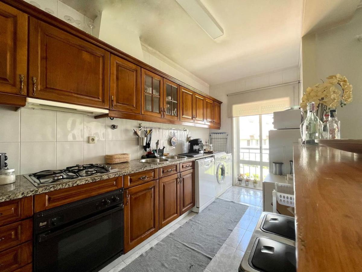 Apartamento Ofir Fão المظهر الخارجي الصورة