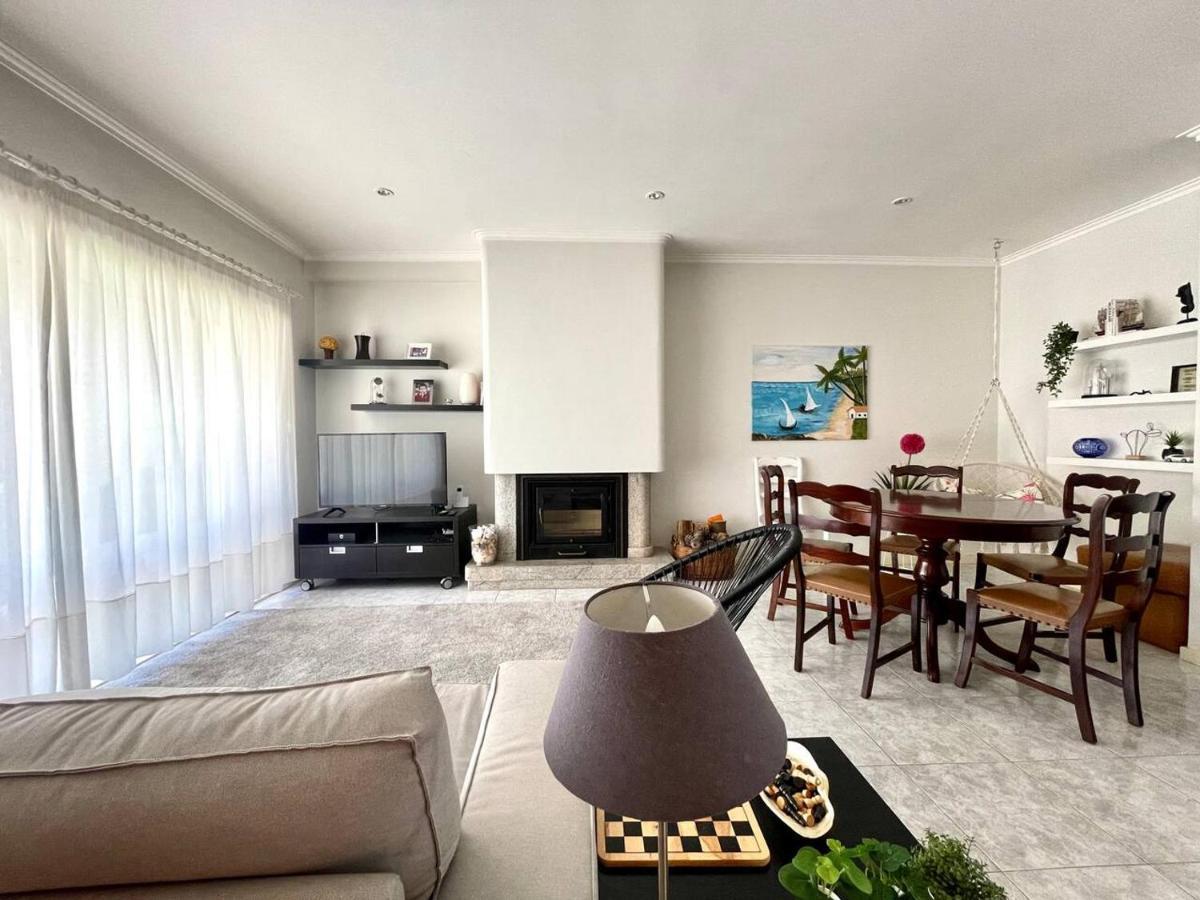Apartamento Ofir Fão المظهر الخارجي الصورة