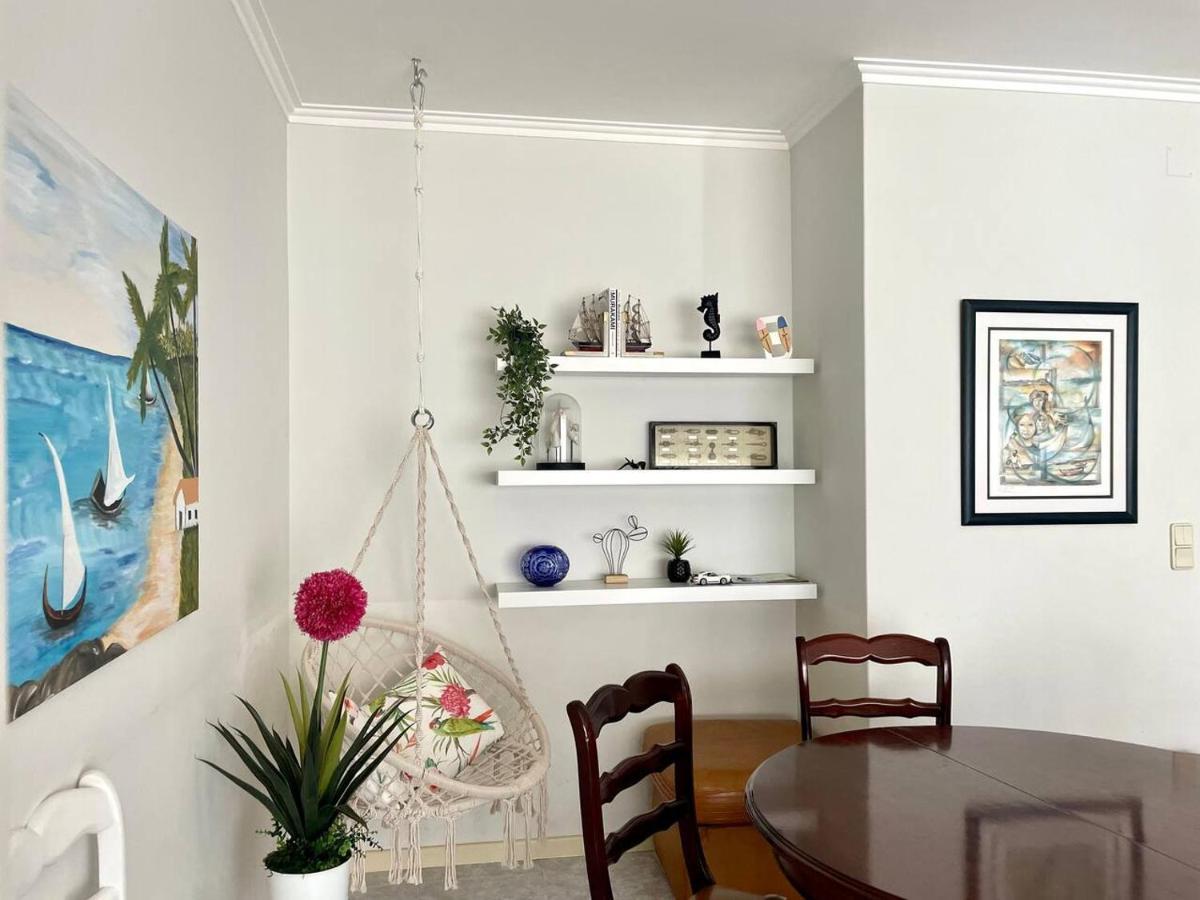 Apartamento Ofir Fão المظهر الخارجي الصورة