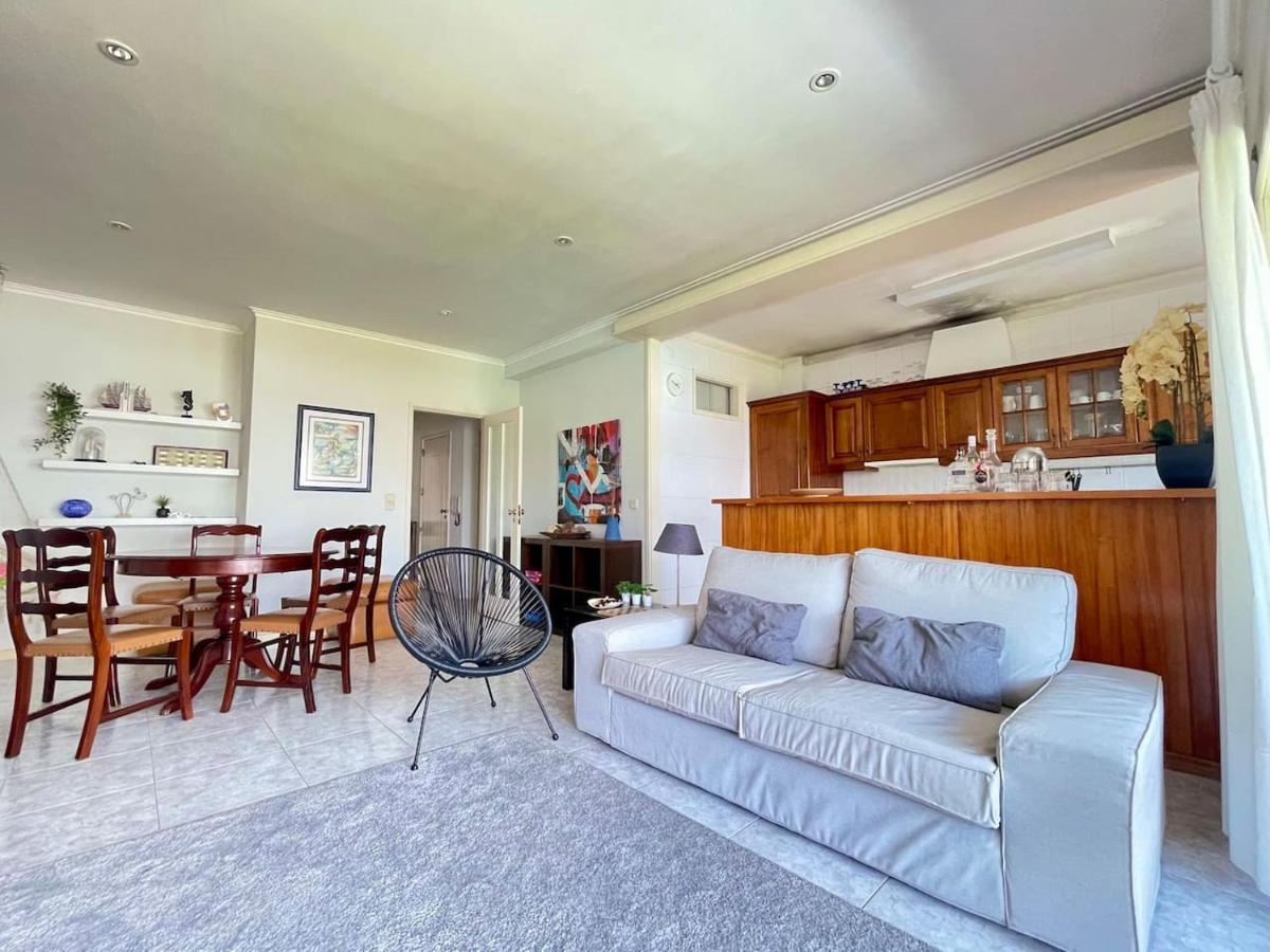 Apartamento Ofir Fão المظهر الخارجي الصورة