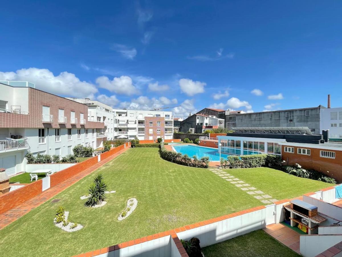 Apartamento Ofir Fão المظهر الخارجي الصورة